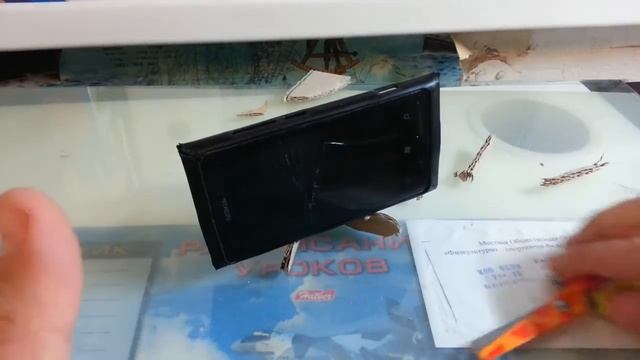 6 способов как сделать подставку для телефона. смотреть онлайн