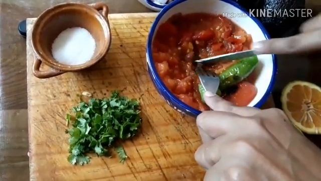 Poc Chuc fácil y delicioso