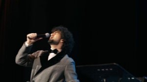 Grisha Asatryan - Vonc Em Sirum