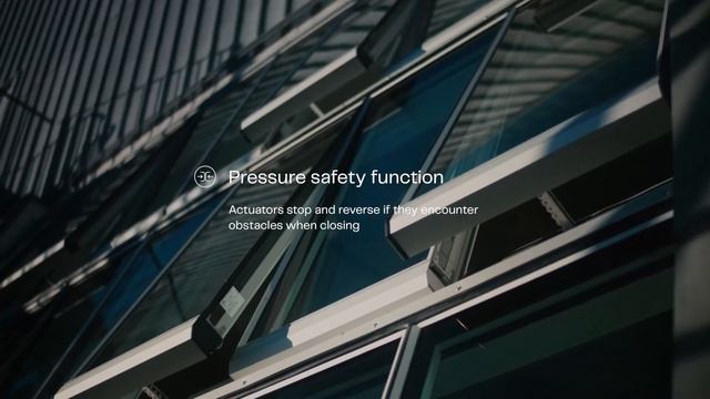 MotorLink - Smart window automation technology смотреть онлайн