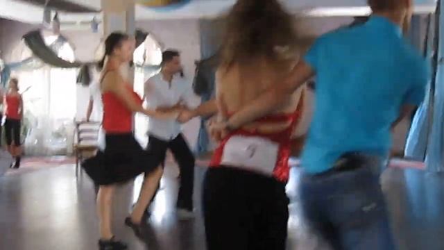 Кубок Геленджика -3