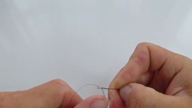 Как вдеть нитку в иголку 4 способа смотреть онлайн