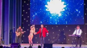 Стефано Войс & Анастасия Шутова (Шери) - Sara perche ti amo