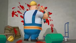 Охрана труда - оказание первой помощи