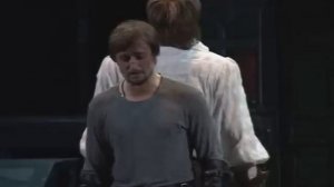 С.Безруков - Сирано де Бержерак 3