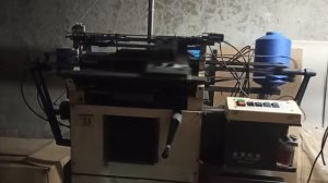 перчаточный станок, 10 класс