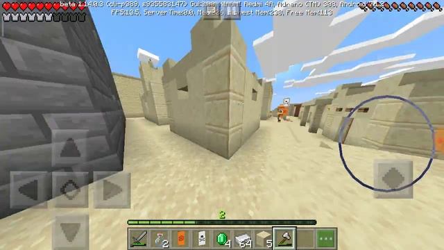 Выживание сухой куст#2 я спаситель! смотреть онлайн