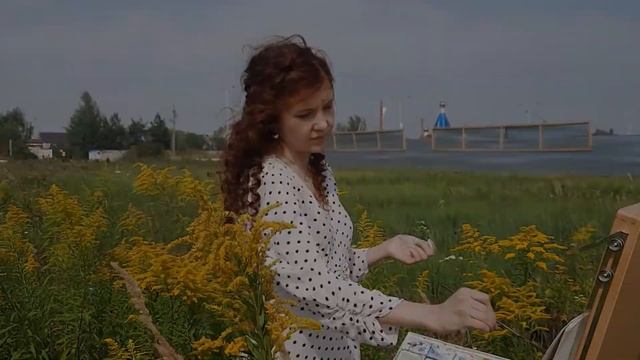 Один день в ЖК "Мега" глазами наших жителей. смотреть онлайн