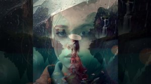 Похожа на дождь Tanir&Tyomcha (cover by Bazarunet)