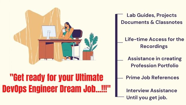 DevOps Architect Program | Top Trending | New Batch Starting Soon |  +91 78296 33132 / 9739110917