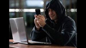 Мошенница и "решала".