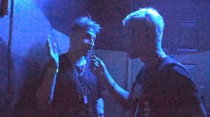 ГРЯЗНЫЙ ЖУРНАЛ #21-Интервью с Женей Мильковским