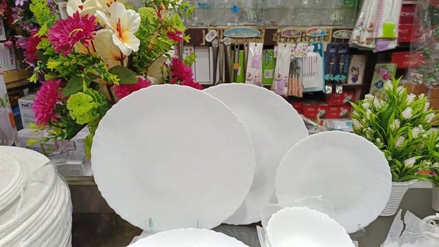 la opala dinner set | la opala crockery units on wholeprice @fgcstore_india смотреть онлайн