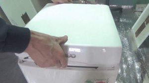 Ардо не запускается стиральная машина! Не замыкается замок!