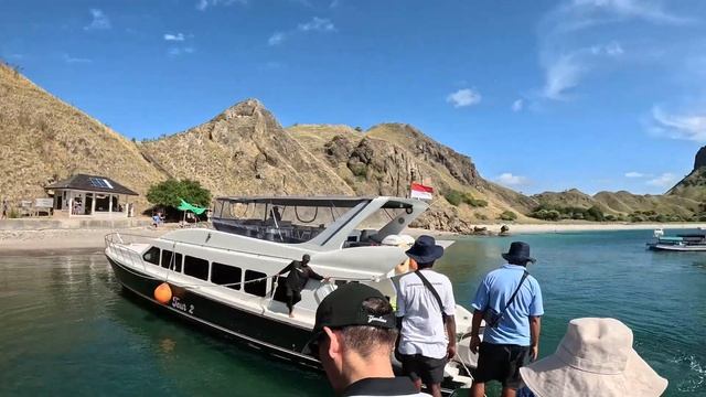 Флорес лучше чем Бали | Остров Флорес | Комодо смотреть онлайн