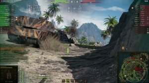 МИР ТАНКОВ. M-IV-Y ЙОХ. УСТРИЧНЫЙ ЗАЛИВ. 18.03.2024