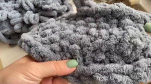 Тапочки тз Alize Puffy