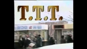 v s mobiСумасшедшая реклама из 90х   Ларьки ТТТ 1993