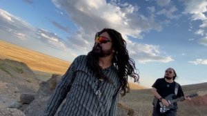 ИГРА МИРОВ - Танец ветра (одним кадром)