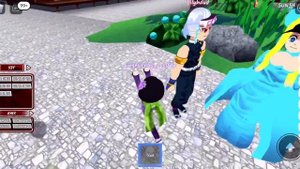 Roblox Demon Slayer 3D Rp: Muzan Gamepass & Update showcase