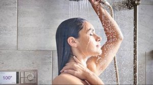 Сколько раз в неделю надо принимать душ