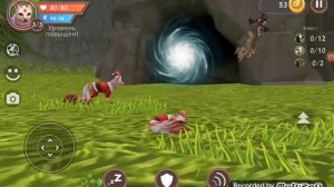 Баг в вилд крафте