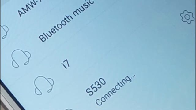 Mini Invisible Wireless Bluetooth Headset for all smartphone - Unboxing & Review || from buy DARAZ смотреть онлайн