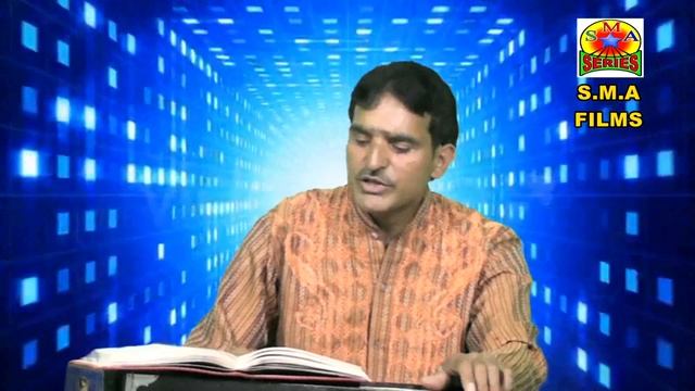 SINGER NAZIR SHEIKHPORI .. KALAM . NASEE WANI смотреть онлайн