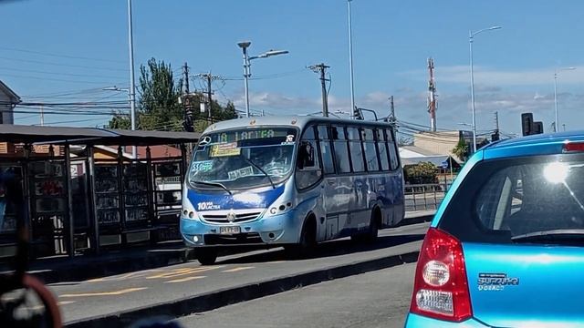 Metalpar pucara evolution IV LO915 | 10 Via lactea (Warner) смотреть онлайн