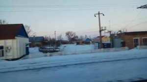 Осакаровка, Карагандинская область, Казахстан