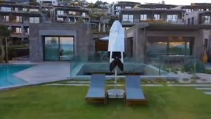 Kaya Palazzo Resort & Residence Le Chic Bodrum MUĞLA TÜRKİYE