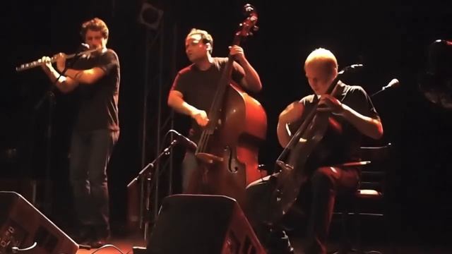 "TV Theme Show" -PROJECT Trio: Greg Pattillo, Eric Stephenson, Peter Seymour смотреть онлайн