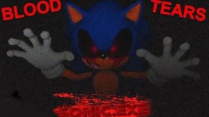 Sonic.exe blood scream часть 6 (глава 4).