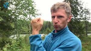 Разминка для локтей и плеч/ Упражнение 5/ Как улучшить координацию движений