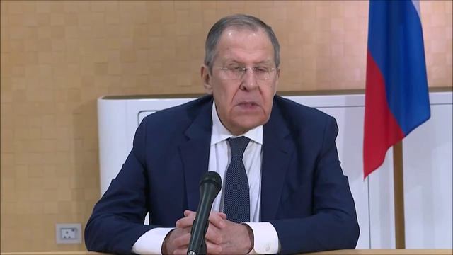 20250226 Lavrov