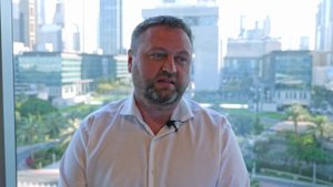 Александр Матвеев
Управляющий партнёр юридической фирмы АНП Зенит