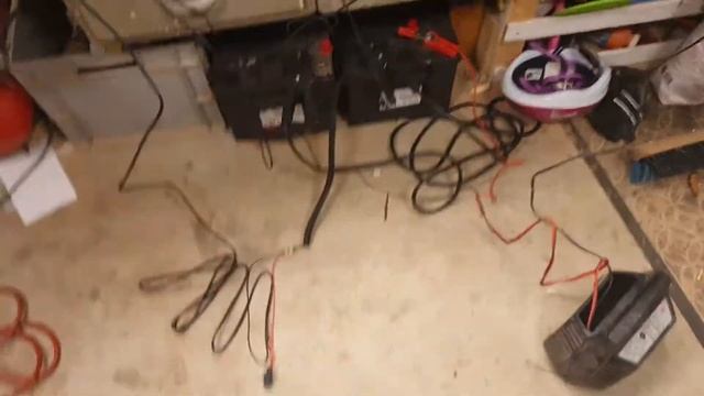 Aliexpress Standkachel 24v 5?KW смотреть онлайн