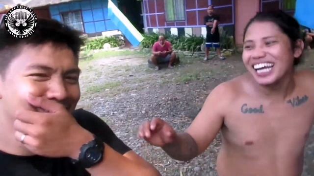 Moreno inland resort SURC short ride смотреть онлайн