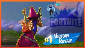 Fortnite ТОП1 №5 Shved-Art+A-Smit