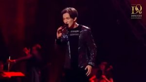 Димаш Кудайбергенов-Dimash ''拿不走的记忆-Battle of memories'' Live