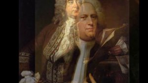 Handel - Messiah: Overture