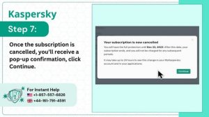 How to Remove Credit Card from Kaspersky? | Antivirus Tales