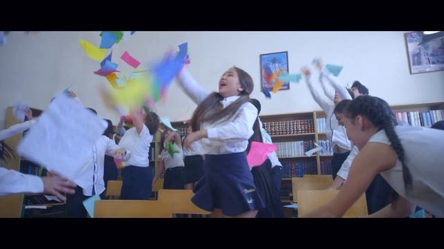 Mihran Tsarukyan feat. Yana Hovhannisyan - Tonir 03.12.2016