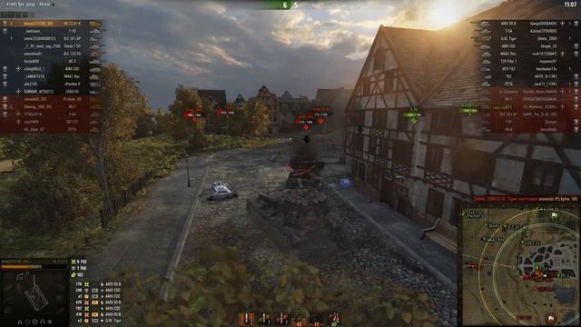 9к и 7 фрагов смотреть онлайн