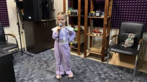 МОРЯШОВА МИРА - -МАЛЕНЬКИЙ КОРАБЛИК 12.04.2023