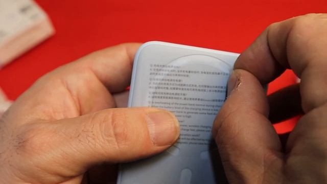 Baseus 20000mAh Wireless Magnetic Power Bank |Review