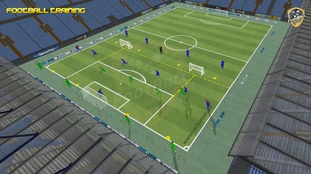 Наполи - Антонио Конте - Переходная игра с завершением смотреть онлайн