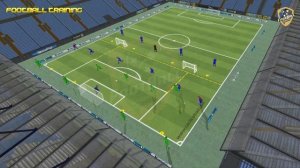 Наполи - Антонио Конте - Переходная игра с завершением