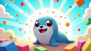 roblox game тюлень