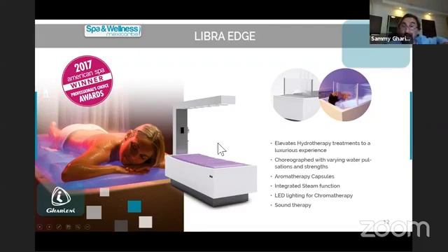 Hands-Free Treatments - More Results, More Wellness - Gharieni Group смотреть онлайн